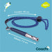 Whistle Coachi Blue - Домашни Животни<<<Дом Градина<<<BigBuy&&&Здраве и хигиена<<<Домашни Животни<<<Дом Градина<<<BigBuy