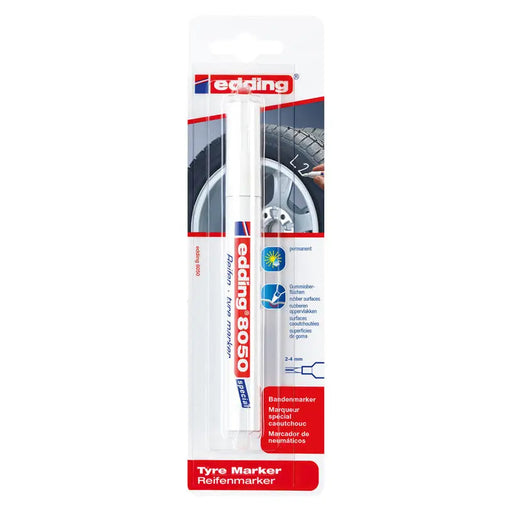 WHITE EDDING TIRE MARKER - Маркери креди и други<<<Ръчни инструменти<<<Инструменти и