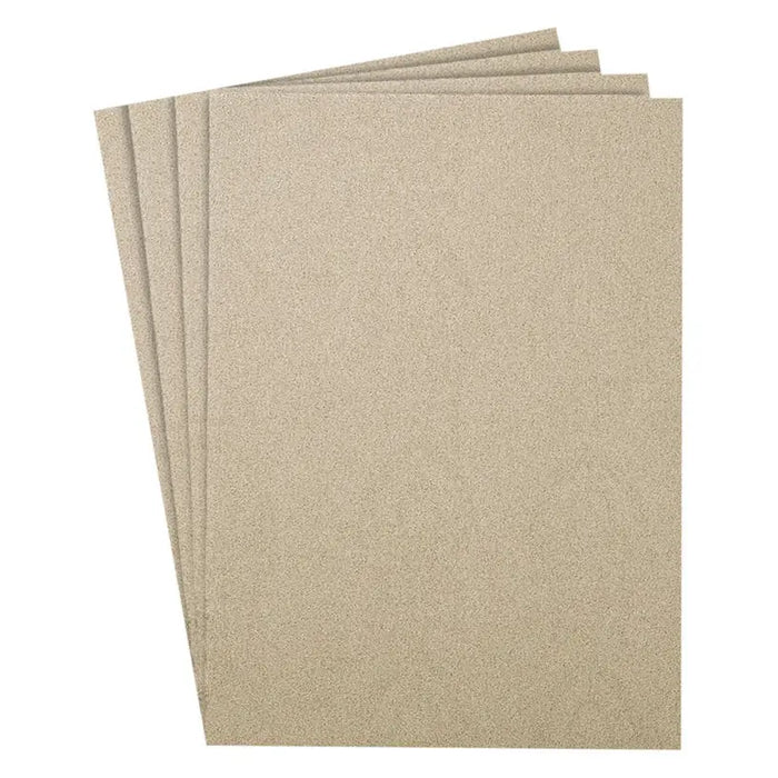 WHITE SAND PAINT 230X280MM P280 KLINGSPOR - Шкурки за ръчно шлайфане<<<Консумативи за електроинструменти<<<Инструменти