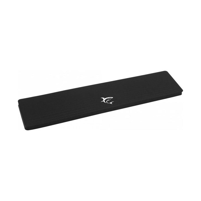WHITE SHARK KEYBOARD WRIST PAD KP-1899