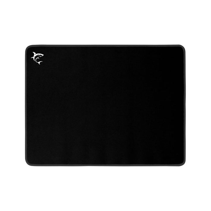 Mouse pad WHITE SHARK MP-2101 BLACK KNIGHT 400x300x3 mm