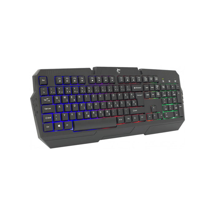 Keyboard WHITE SHARK GK-2105 DAKOTA-US