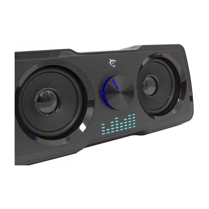 Speakers WHITE SHARK GSP-968 MOOD Black