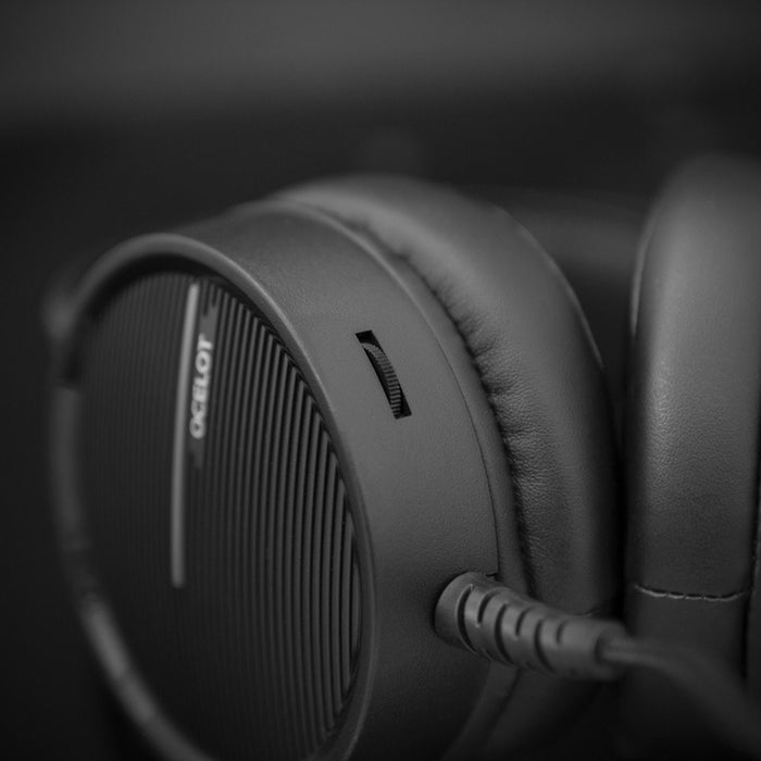 Headphones WHITE SHARK GH-2042 OCELOT