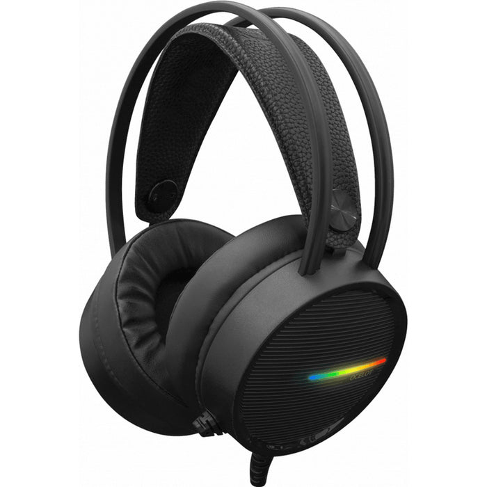 Headphones WHITE SHARK GH-2042 OCELOT