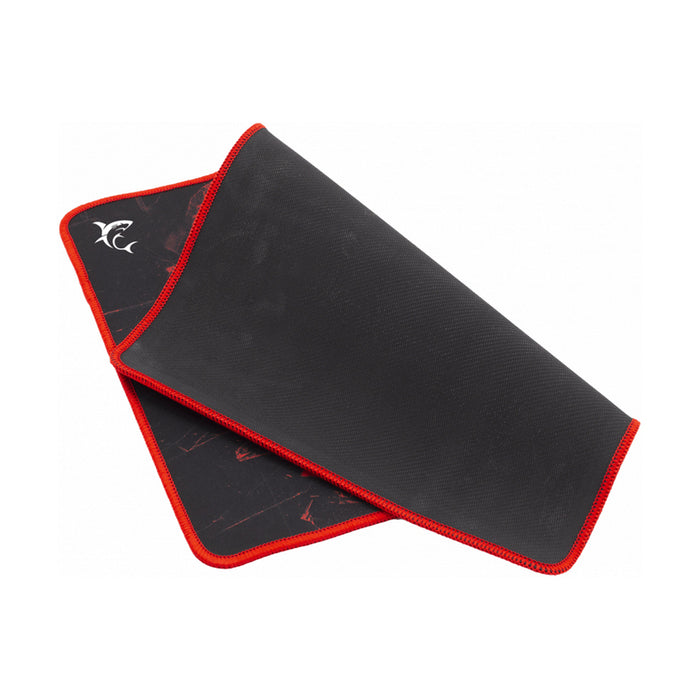 Mouse pad WHITE SHARK MP-1799 SKY WALKER L 400x300x3 mm