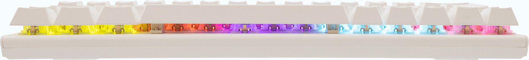 Keyboard WHITE SHARK WAKIZASHI 2 GK-002221 WH