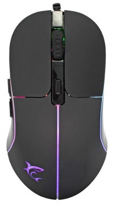 Gaming mouse WHITE SHARK GM-5010 WARLOCK
