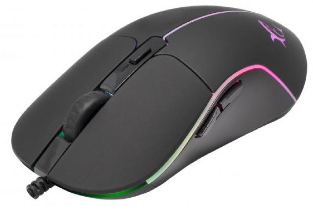 Gaming mouse WHITE SHARK GM-5010 WARLOCK