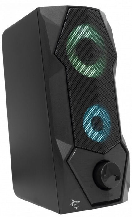 Speakers WHITE SHARK GSP-634 FLOW