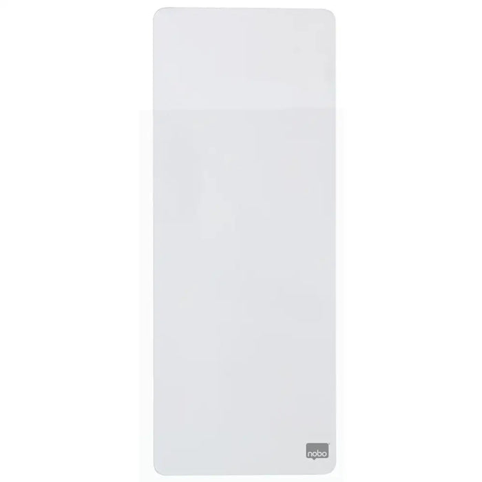 Whiteboard Nobo 14 x 36 cm - Електроника Периферни и резервни части<<<Компютри| Електроника<<<BigBuy&&&Интерактивни