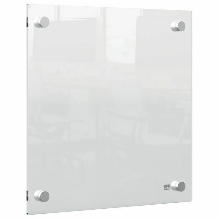 Whiteboard Nobo 30 x 30 cm - Електроника Периферни и резервни части<<<Компютри| Електроника<<<BigBuy&&&Интерактивни
