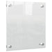 Whiteboard Nobo 30 x 30 cm - Електроника Периферни и резервни части<<<Компютри| Електроника<<<BigBuy&&&Интерактивни
