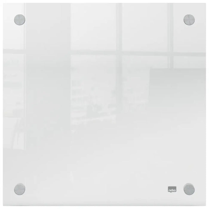 Whiteboard Nobo 30 x 30 cm - Електроника Периферни и резервни части<<<Компютри| Електроника<<<BigBuy&&&Интерактивни