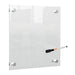 Whiteboard Nobo 30 x 30 cm - Електроника Периферни и резервни части<<<Компютри| Електроника<<<BigBuy&&&Интерактивни