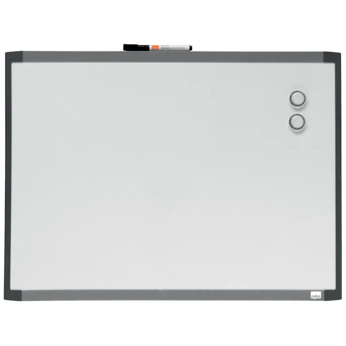 Whiteboard Nobo 58,5 x 43 cm - Електроника Периферни и резервни части<<<Компютри| Електроника<<<BigBuy&&&Интерактивни