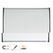 Whiteboard Nobo 58,5 x 43 cm - Електроника Периферни и резервни части<<<Компютри| Електроника<<<BigBuy&&&Интерактивни