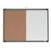Whiteboard Nobo 58,5 x 43 cm - Електроника Периферни и резервни части<<<Компютри| Електроника<<<BigBuy&&&Интерактивни