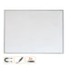Whiteboard Nobo 58,5 x 43 cm - Електроника Периферни и резервни части<<<Компютри| Електроника<<<BigBuy&&&Интерактивни