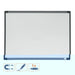 Whiteboard Nobo 58,5 x 43 cm - Електроника Периферни и резервни части<<<Компютри| Електроника<<<BigBuy&&&Интерактивни