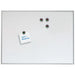 Whiteboard Nobo 58,5 x 43 cm - Електроника Периферни и резервни части<<<Компютри| Електроника<<<BigBuy&&&Интерактивни