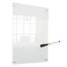 Whiteboard Nobo 60 x 45 cm - Електроника Периферни и резервни части<<<Компютри| Електроника<<<BigBuy&&&Интерактивни