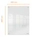 Whiteboard Nobo 60 x 45 cm - Електроника Периферни и резервни части<<<Компютри| Електроника<<<BigBuy&&&Интерактивни