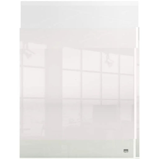 Whiteboard Nobo 60 x 45 cm - Електроника Периферни и резервни части<<<Компютри| Електроника<<<BigBuy&&&Интерактивни
