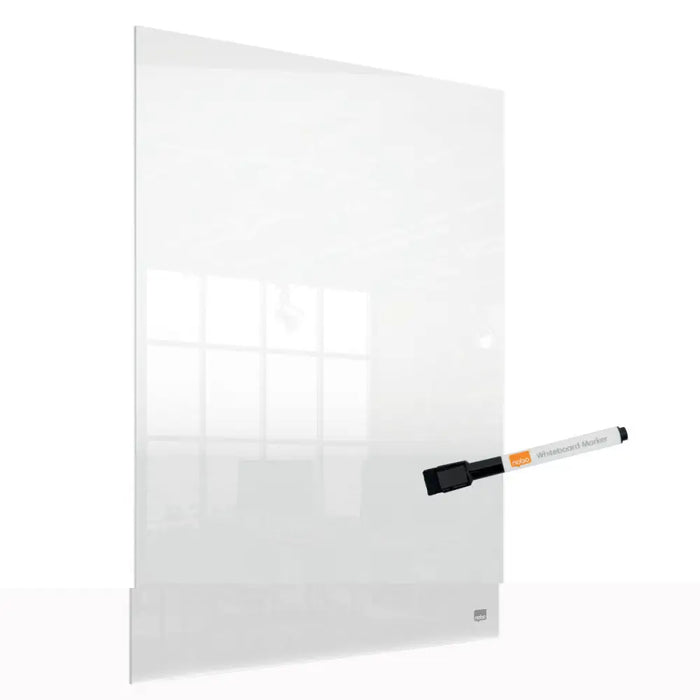 Whiteboard Nobo 60 x 45 cm - Електроника Периферни и резервни части<<<Компютри| Електроника<<<BigBuy&&&Интерактивни