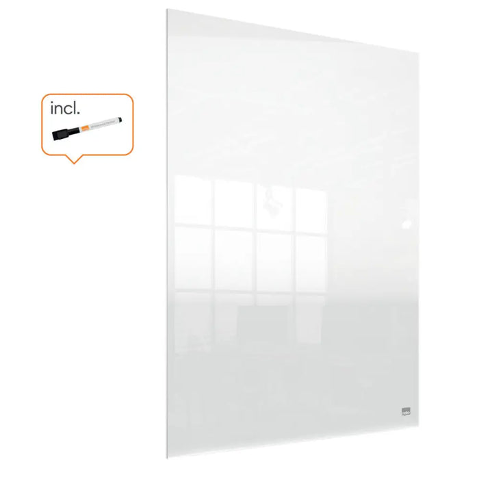 Whiteboard Nobo 60 x 45 cm - Електроника Периферни и резервни части<<<Компютри| Електроника<<<BigBuy&&&Интерактивни
