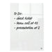 Whiteboard Nobo - Електроника Периферни и резервни части<<<Компютри| Електроника<<<BigBuy&&&Интерактивни