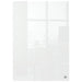 Whiteboard Nobo - Електроника Периферни и резервни части<<<Компютри| Електроника<<<BigBuy&&&Интерактивни