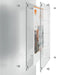 Whiteboard Nobo Transparent Acrylic - Електроника Периферни и резервни части<<<Компютри|