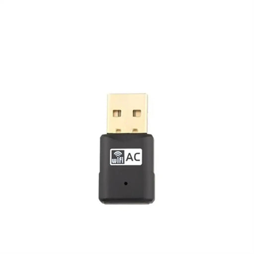 Wi-Fi Adapter Fanvil WF20 - Компютър Кабели и адаптери<<<Компютри| Електроника<<<BigBuy&&&USB кабели<<<Компютър Кабели