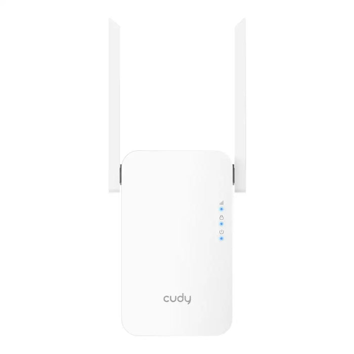 Wi-Fi Amplifier Cudy AX1800 - Access Point<<<Мрежово оборудване<<<ValiAPI&&&Компютър Мрежи и компоненти<<<Компютри|