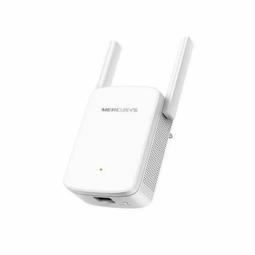 Wi-Fi Amplifier Mercusys AC1200 Wi-Fi Range Extender 1.2 Gbps - WIFI мрежи<<<Компютър Мрежи и компоненти<<<Компютри|