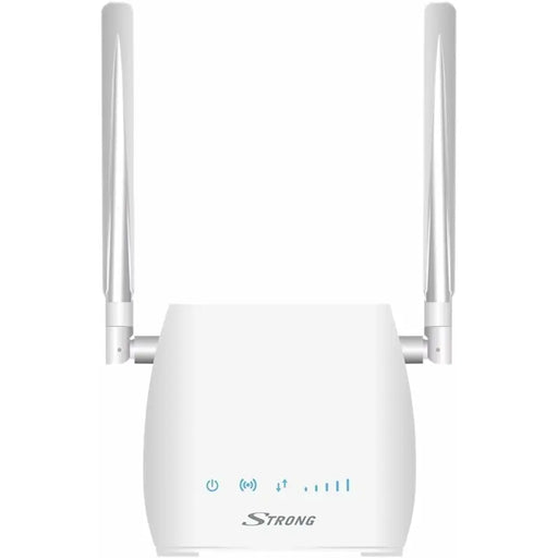 Wi-Fi Amplifier STRONG 4GROUTER300M - Компютър Мрежи и компоненти<<<Компютри| Електроника<<<BigBuy&&&WIFI