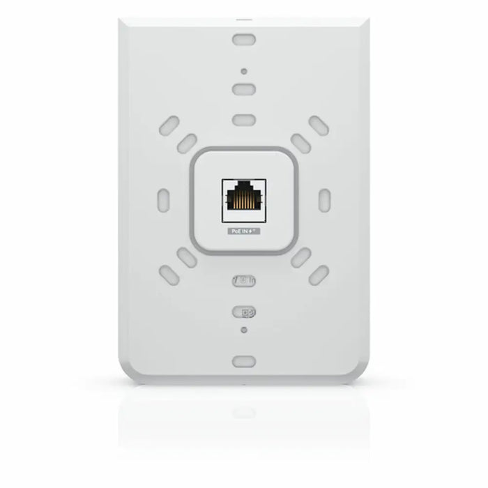 Wi-Fi Repeater + Router + Access Point UBIQUITI Unifi 6 In-Wall - Компютър Мрежи и компоненти<<<Компютри|