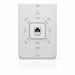 Wi-Fi Repeater + Router + Access Point UBIQUITI Unifi 6 In-Wall - Компютър Мрежи и компоненти<<<Компютри|