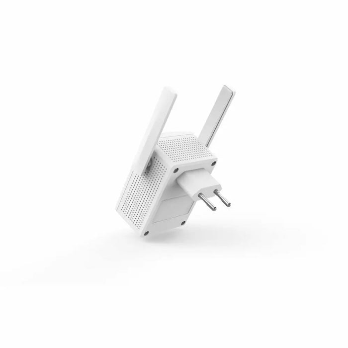 Wi-Fi repeater Tenda A18V3.0(EU) Wi-Fi 5 GHz White - Компютър Мрежи и компоненти<<<Компютри|