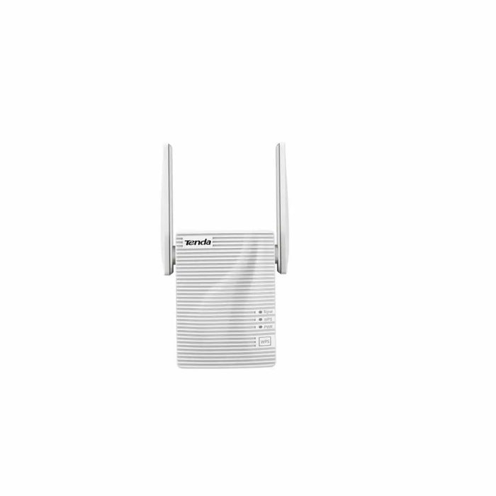 Wi-Fi repeater Tenda A18V3.0(EU) Wi-Fi 5 GHz White - Компютър Мрежи и компоненти<<<Компютри|