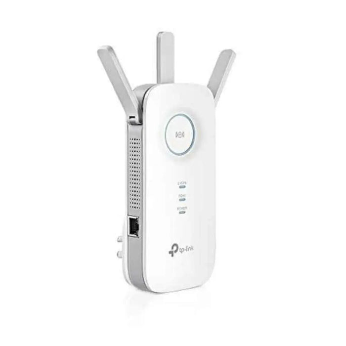 Wi-Fi repeater TP-Link RE450 - Компютър Мрежи и компоненти<<<Компютри| Електроника<<<BigBuy&&&Точки за
