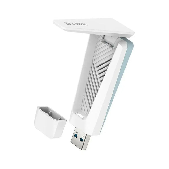 Wi-Fi USB Adapter D-Link AX18U - Компютър Кабели и адаптери<<<Компютри| Електроника<<<BigBuy&&&Адаптери<<<Компютър