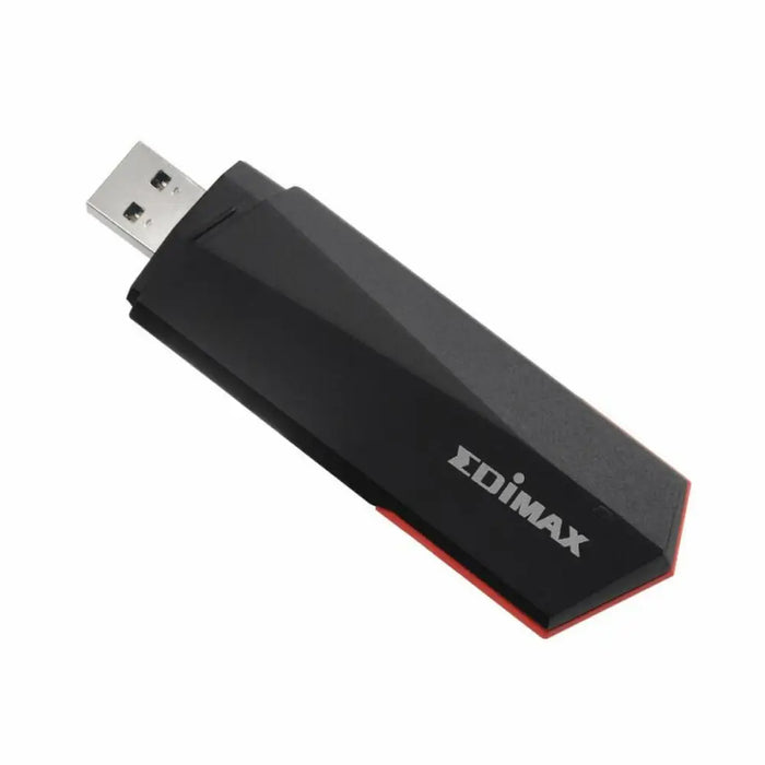 Wi-Fi USB Adapter Edimax EW-7822UMX - Компютър Кабели и адаптери<<<Компютри| Електроника<<<BigBuy&&&USB