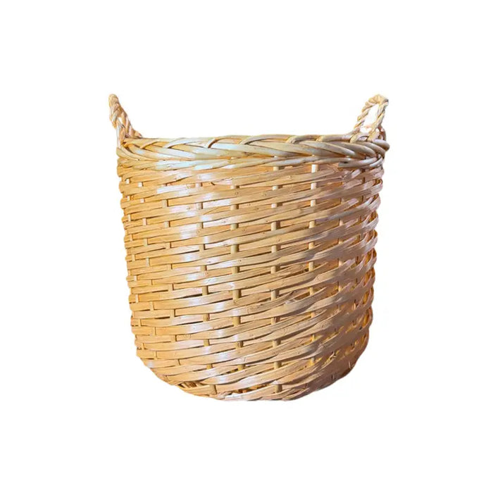 WICKED BASKET L 35X39CM GARDEN STAR HD-10874-L - Саксии<<<Саксии кашпи и цветарници<<<Градина<<<Praktiker