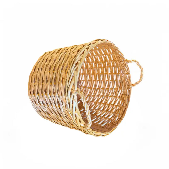 WICKED BASKET M 30X35CM GARDEN STAR HD-10874-M - Саксии<<<Саксии кашпи и цветарници<<<Градина<<<Praktiker