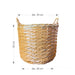 WICKED BASKET M 30X35CM GARDEN STAR HD-10874-M - Саксии<<<Саксии кашпи и цветарници<<<Градина<<<Praktiker