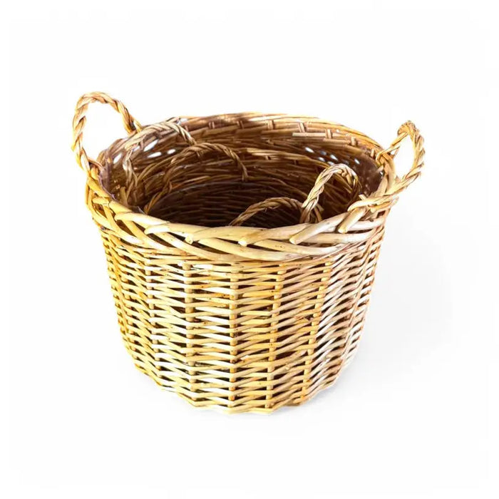 WICKED BASKETS SET GARDEN STAR HD-10877 - Саксии<<<Саксии кашпи и цветарници<<<Градина<<<Praktiker