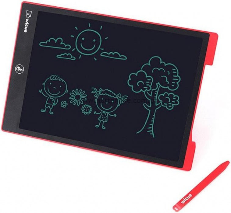 Wicue 12 Inch WNB212 Single Color Digital Drawing Device