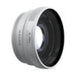 Wide angle and Macro lens Freewell for Fuji X100VI/X100V - For cameras and camcorders<<<Accessories<<<Photo